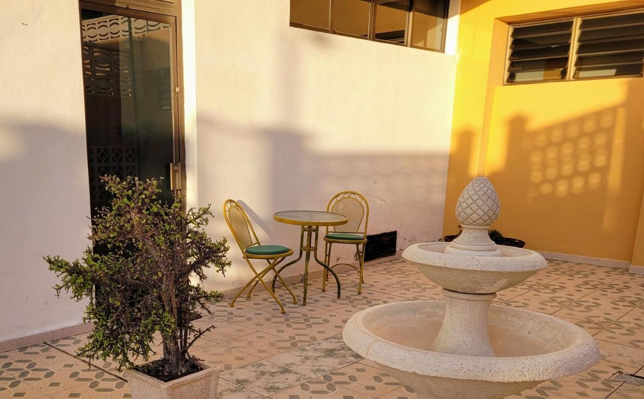 La Arena Studio Puerto de Santiago (Tenerife) Exterior foto